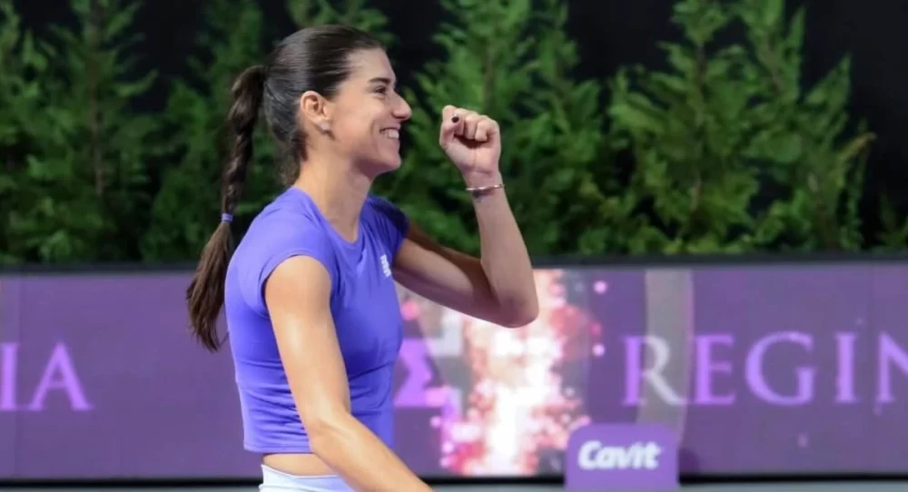 Sorana Cîrstea vs Alexandra Eala - Ponturi Optimi WTA Dubai 18 februarie 2026
