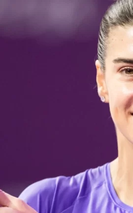 Sorana Cîrstea vs Aliaksandra Sasnovich – Ponturi Pariuri WTA Dubai 16.02.2026