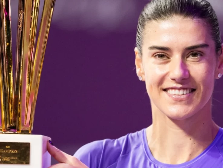 Sorana Cîrstea vs Aliaksandra Sasnovich – Ponturi Pariuri WTA Dubai 16.02.2026