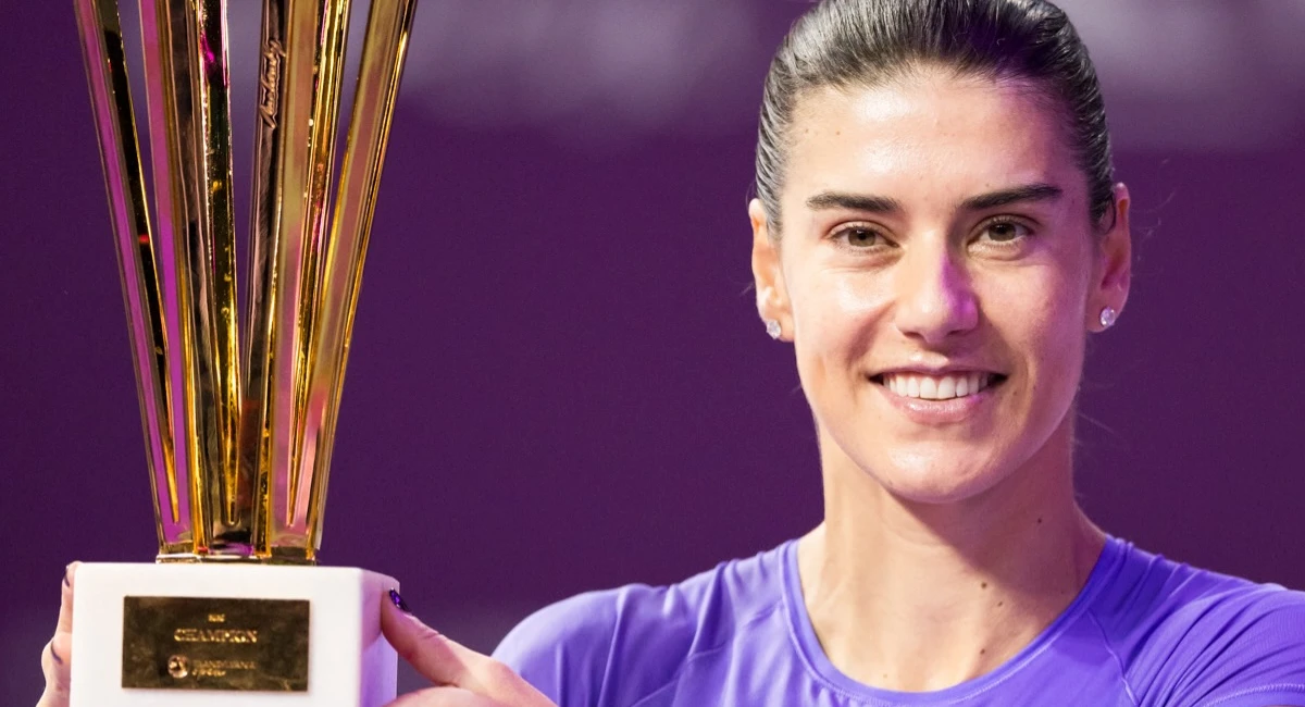 Sorana Cîrstea vs Aliaksandra Sasnovich - Ponturi Pariuri WTA Dubai 16.02.2026