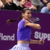 Sorana Cîrstea vs Daria Snigur – Ponturi Pariuri semifinale Transylvania Open 06.02.2026