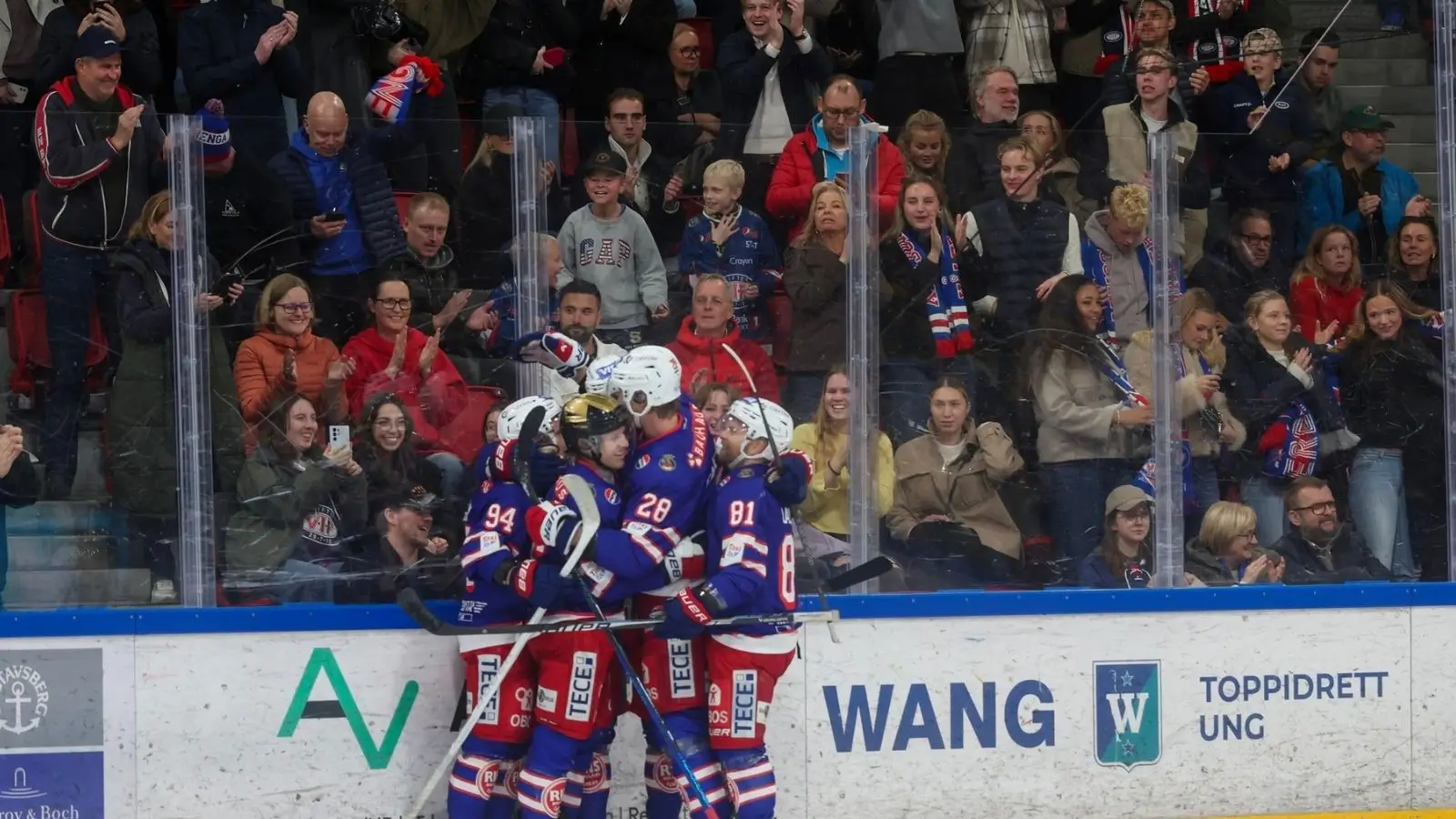 Sparta Sarpsborg vs Valerenga - Ponturi Hochei, 19 februarie 2026
