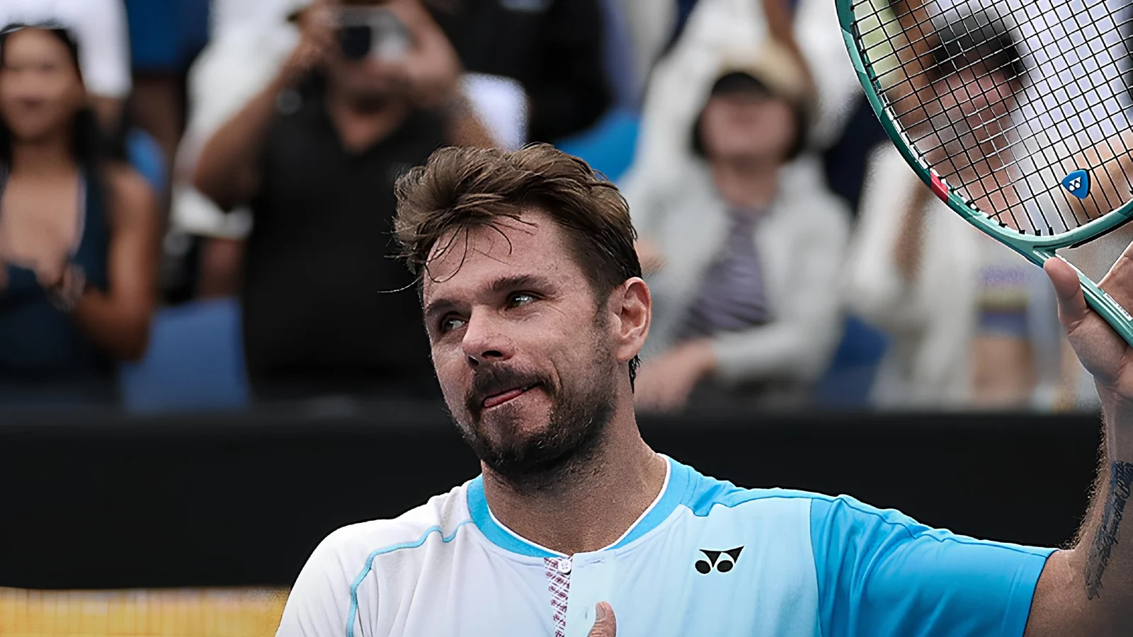 Stan Wawrinka vs Benjamin Hassan - Ponturi Pariuri ATP Dubai 23.02.2026