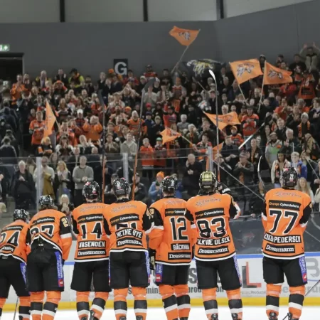 Stavanger Oilers vs Frisk Asker, Ponturi Hochei, 12 februarie 2026