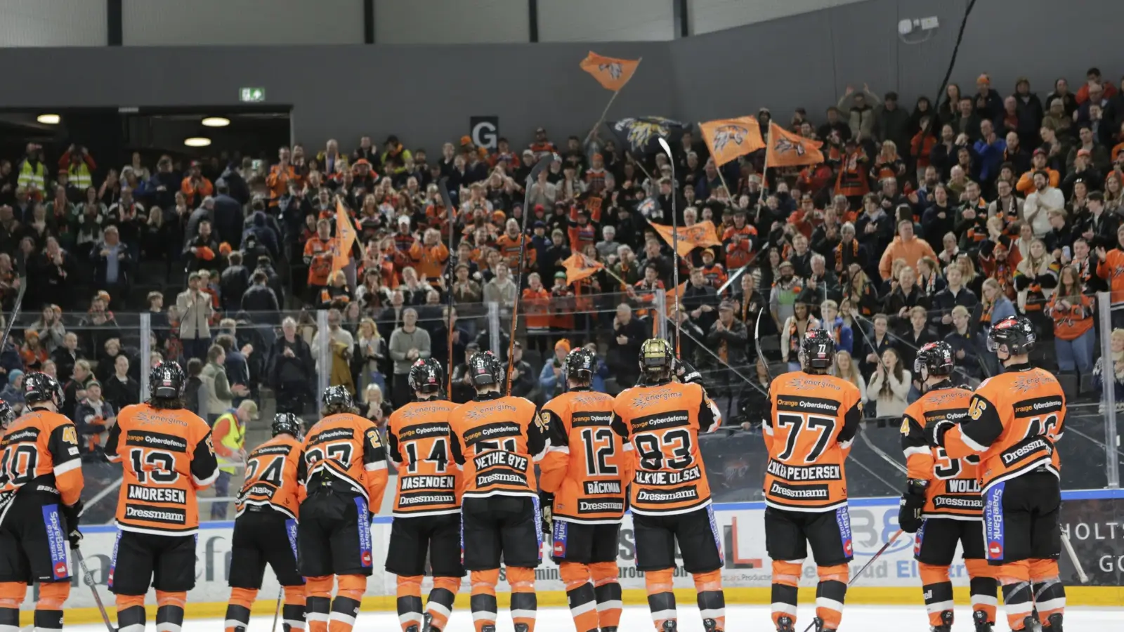 Stavanger Oilers vs Frisk Asker, Ponturi Hochei, 12 februarie 2026