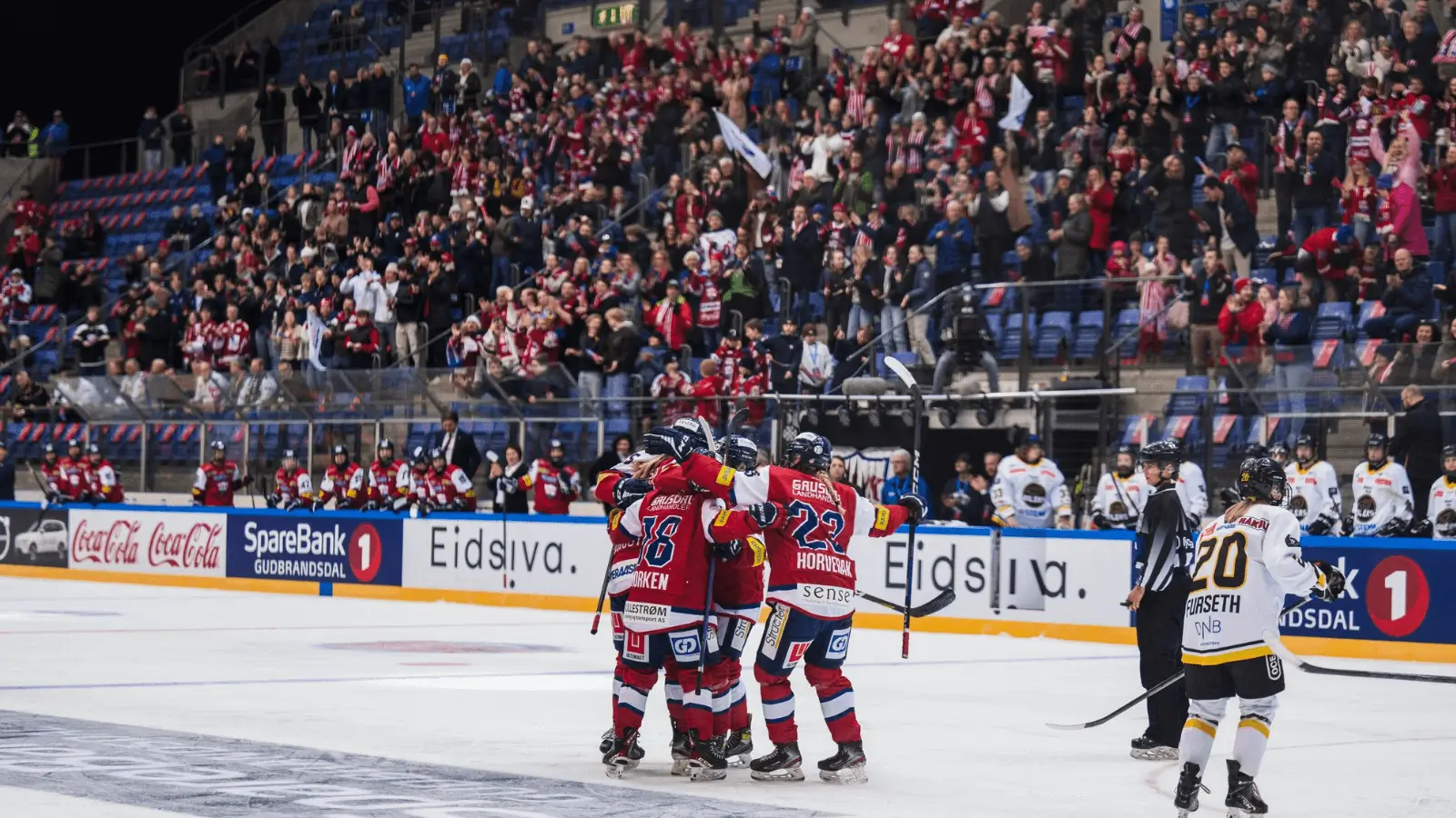 Storhamar vs Stjernen - Ponturi Hochei, 12 Februarie 2026