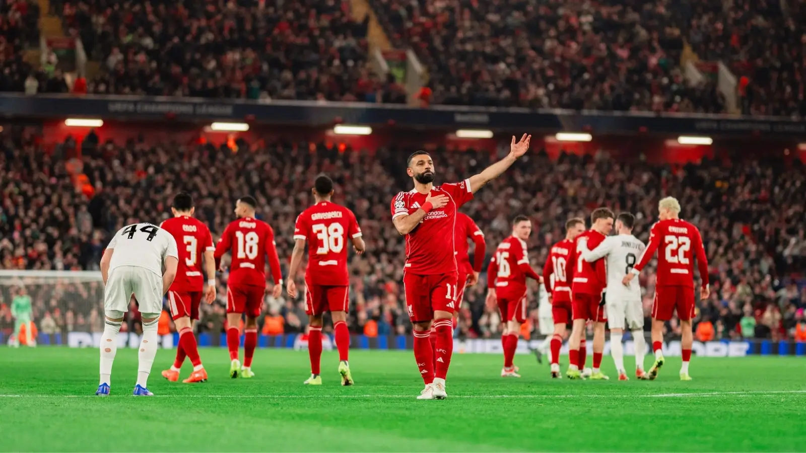 Sunderland vs Liverpool – Ponturi Pariuri Premier League – 11.02.2026