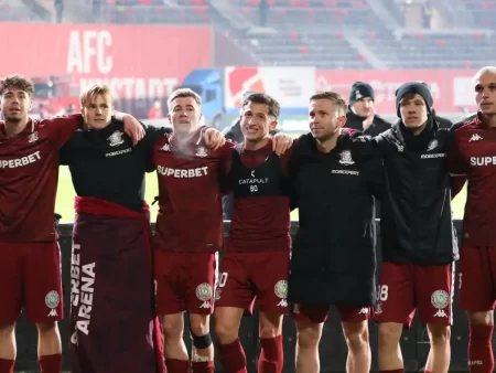 Superliga, cronica etapei a 25-a: Lupta pentru play-off devine tot mai intensă