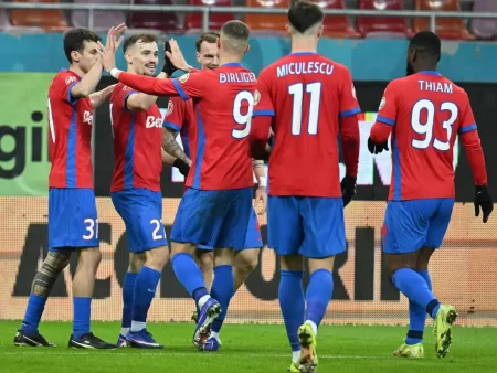 Superliga, cronica etapei a 28-a: Tensiune și pași importanți pentru play-off. FCSB, în pericol