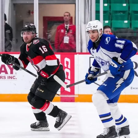 Syracuse Crunch vs Charlotte Checkers – Ponturi Hochei, 22 februarie 2026
