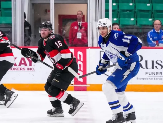 Syracuse Crunch vs Charlotte Checkers – Ponturi Hochei, 22 februarie 2026