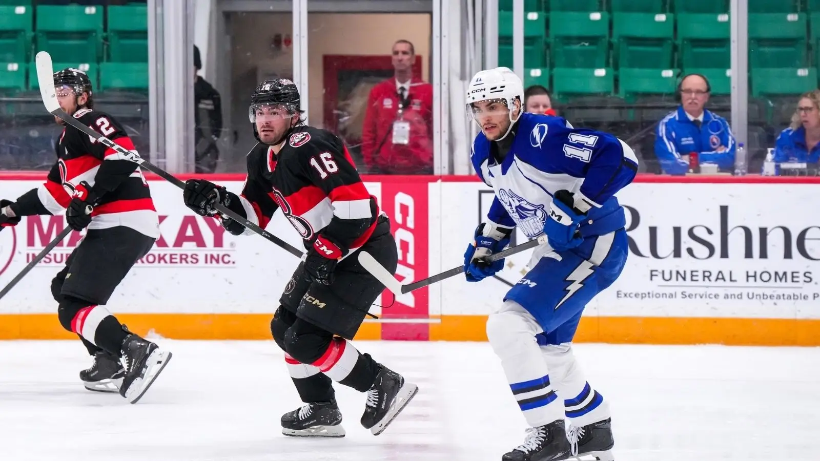 Syracuse Crunch vs Charlotte Checkers - Ponturi Hochei, 22 februarie 2026