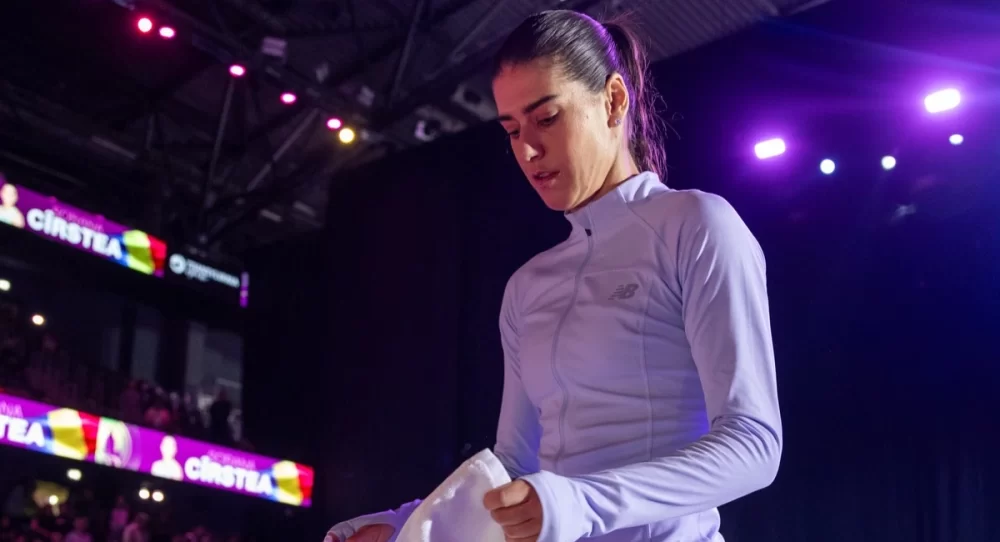 Tamara Zidansek vs Sorana Cîrstea - Ponturi Pariuri Optimi Transylvania Open 4.02.2026