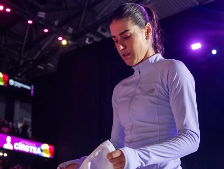 Tamara Zidansek vs Sorana Cîrstea – Ponturi Pariuri Optimi Transylvania Open 4.02.2026