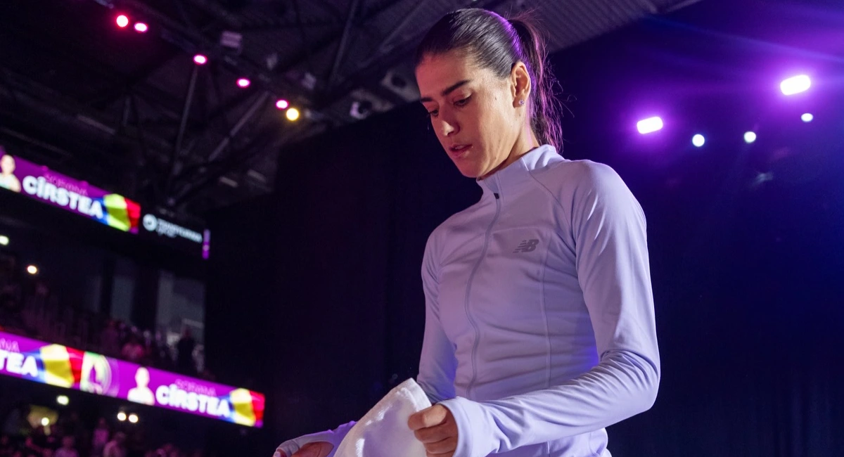 Tamara Zidansek vs Sorana Cîrstea - Ponturi Pariuri Optimi Transylvania Open 4.02.2026