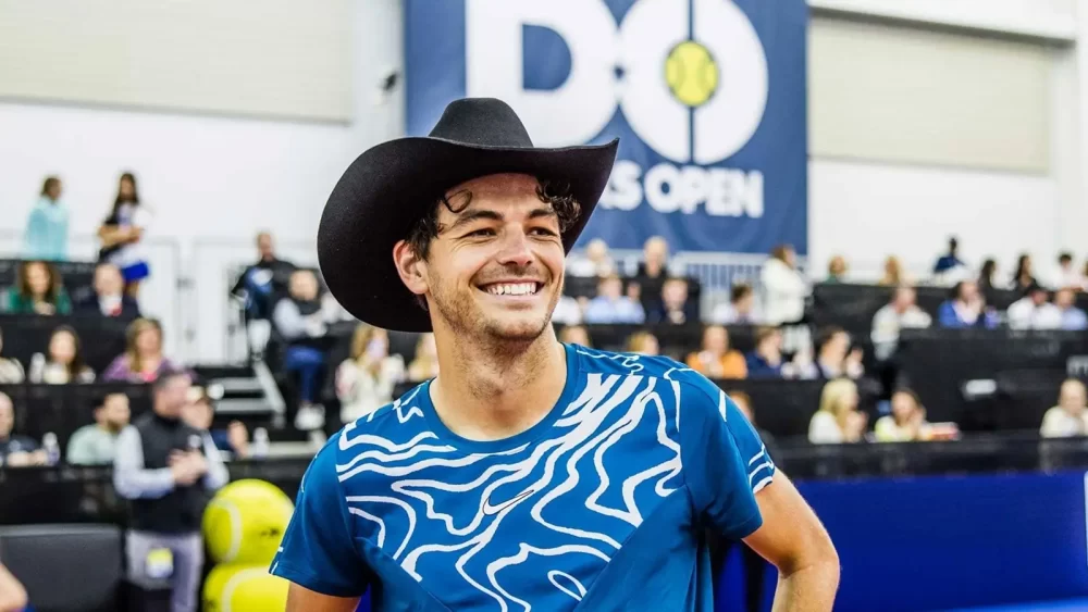 Taylor Fritz vs Marcos Giron - Ponturi Pariuri ATP Dallas 11 februarie 2026