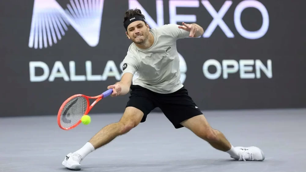 Taylor Fritz vs Sebastian Korda - Ponturi Pariuri sferturi ATP Dallas 13.02.2026