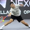 Taylor Fritz vs Sebastian Korda – Ponturi Pariuri sferturi ATP Dallas 13.02.2026