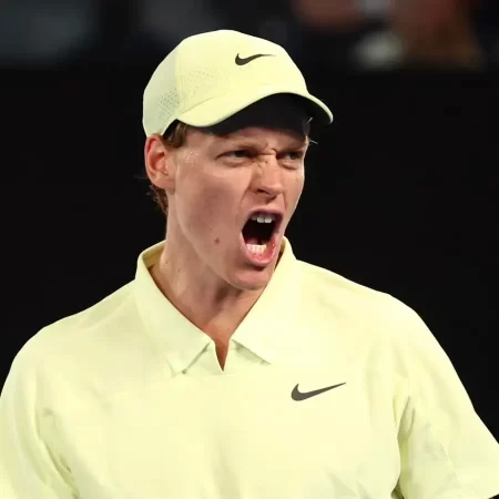 Tomas Machac vs Jannik Sinner – Ponturi Pariuri ATP Doha 16 februarie 2026