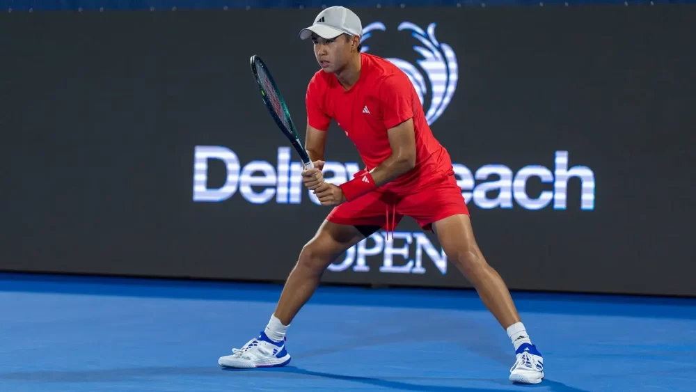 Tommy Paul vs Learner Tien - Ponturi Pariuri semifinale ATP Delray Beach 21 februarie 2026