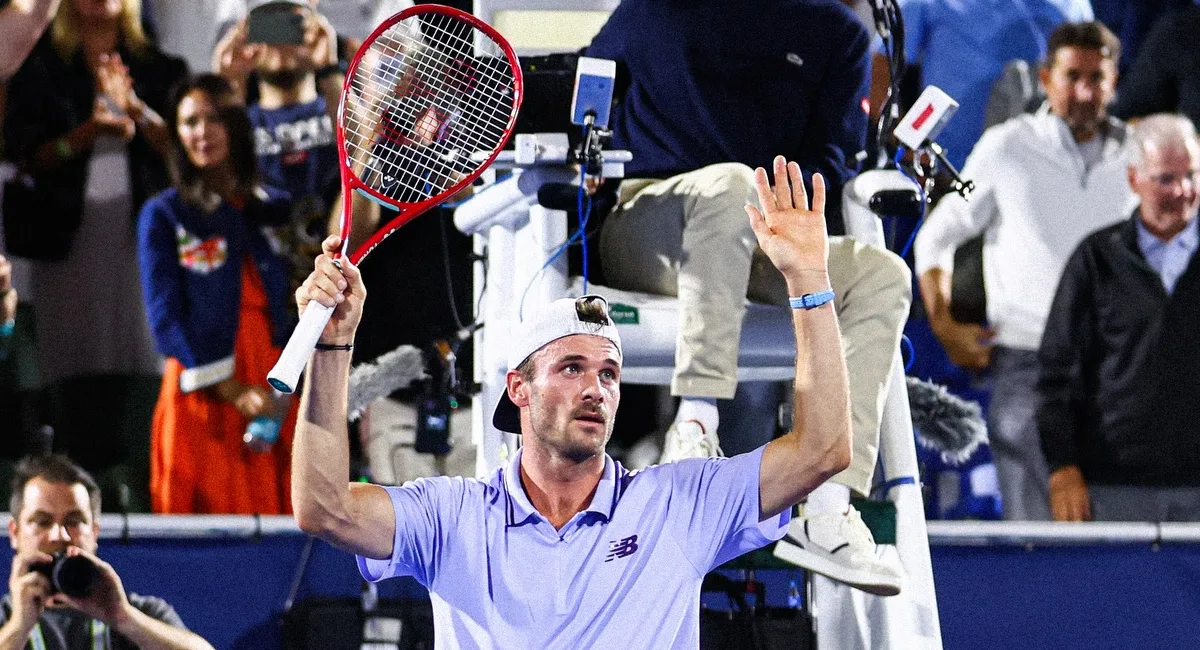 Tommy Paul vs Sebastian Korda - Ponturi Pariuri Finala ATP Delray Beach 22 februarie 2026