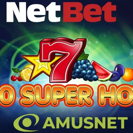 Un bihorean a luat la NetBet jackpotul de 350.000 EUR! „Voi investi în imobiliare”