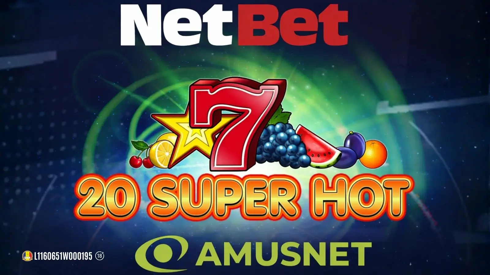 Un bihorean a luat la NetBet jackpotul de 350.000 EUR! „Voi investi în imobiliare”