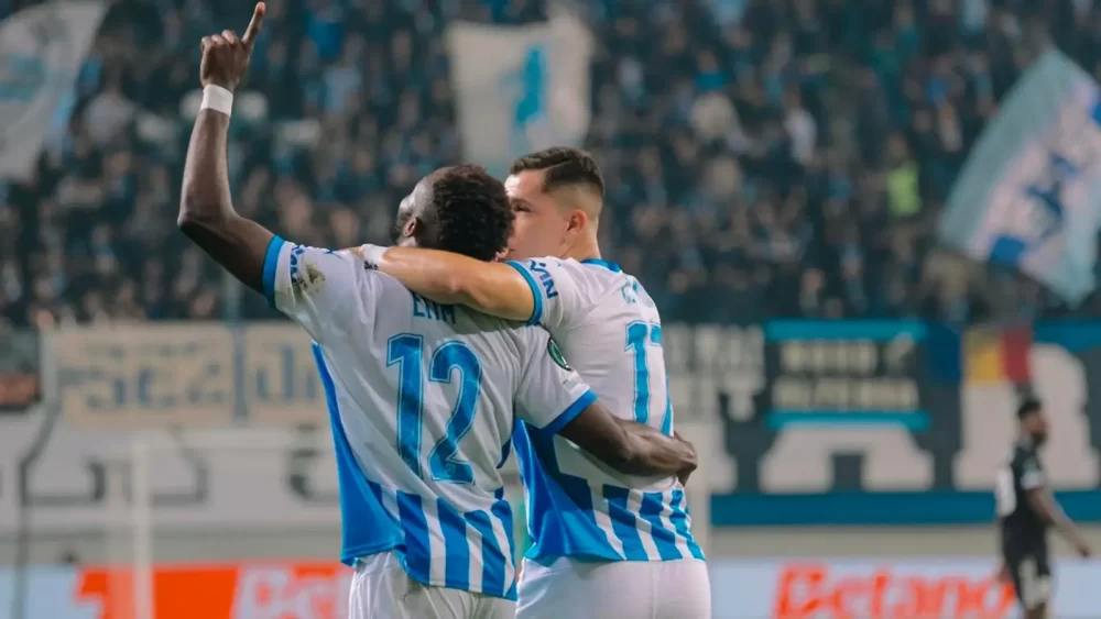Universitatea Craiova vs FCSB, Ponturi Pariuri Cupa României, 12 februarie 2026