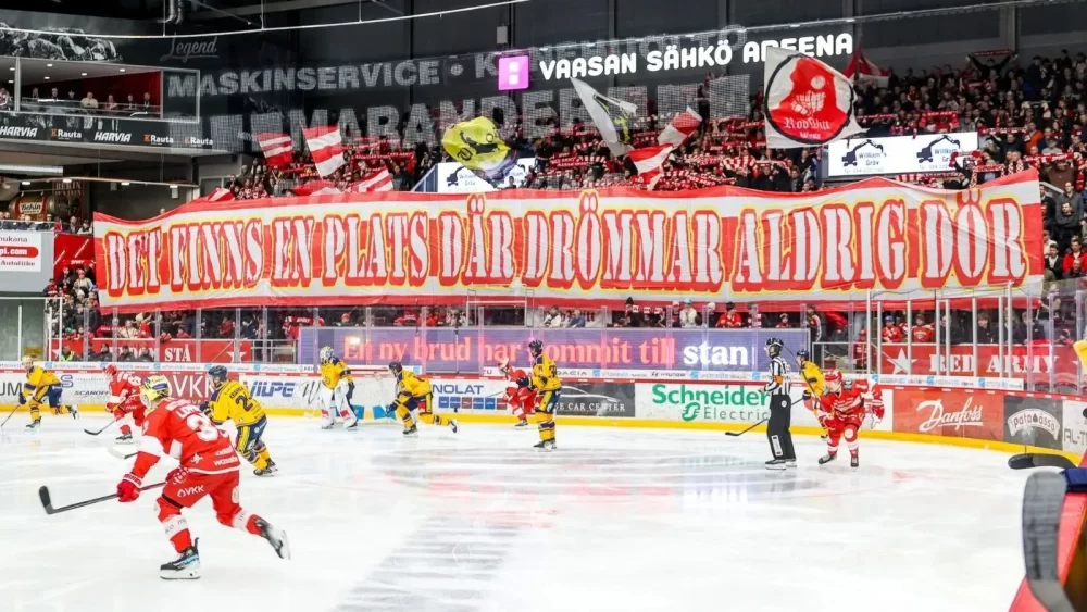 Vaasan Sport vs HPK, Ponturi Hochei, 17 februarie 2026