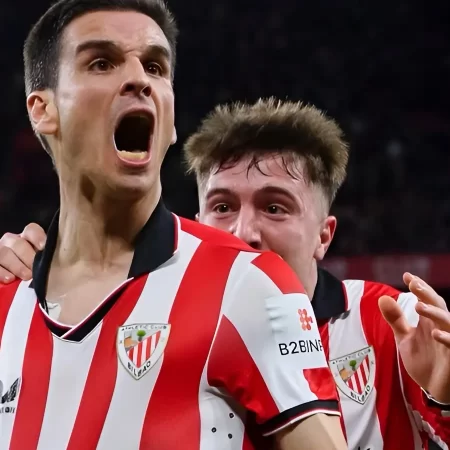 Valencia vs Athletic Bilbao, Ponturi Pariuri Cupa Spaniei, 4 februarie 2026