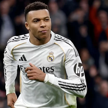 Valencia vs Real Madrid, Ponturi Pariuri LaLiga, 8 februarie 2026