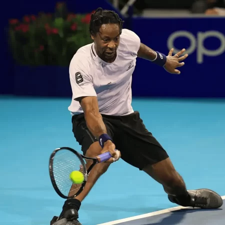 Valentin Vacherot vs Gael Monfils – Ponturi Pariuri optimi ATP Acapulco 26 februarie 2026