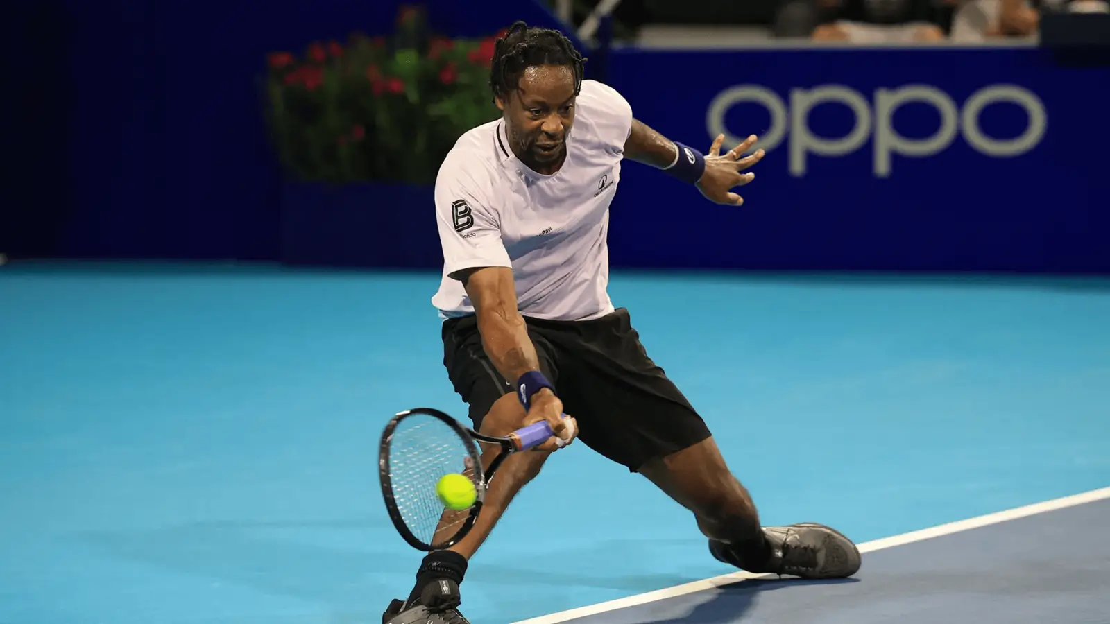 Valentin Vacherot vs Gael Monfils - Ponturi Pariuri optimi ATP Acapulco 26 februarie 2026