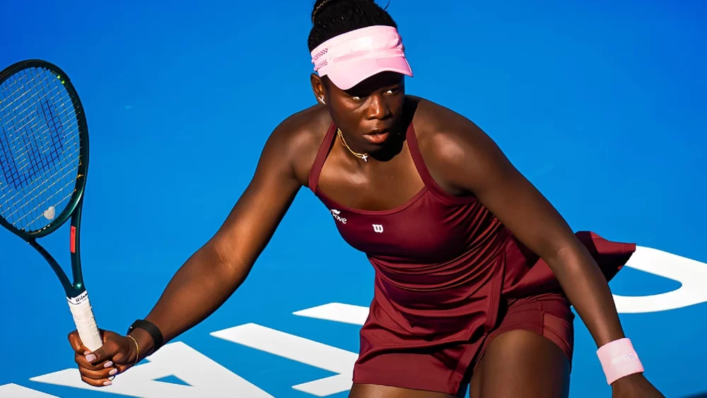 Victoria Mboko vs Elena Rybakina - Ponturi Sferturi WTA Doha 12.02.2026