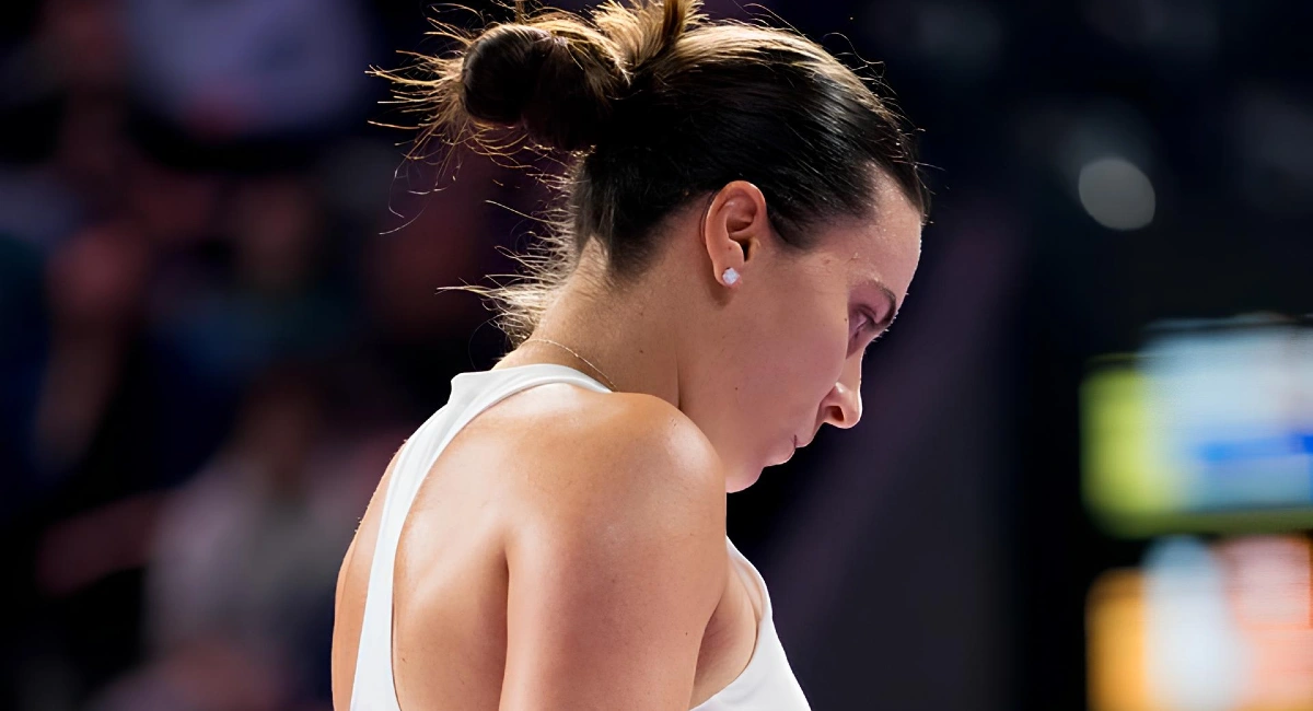 Yulia Starodubtseva vs Gabriela Ruse - Ponturi Pariuri Calificări WTA Dubai 13.02.2026