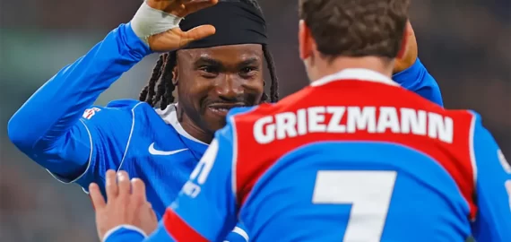 AI recomandă Biletul Zilei la Don pentru 12 februarie, de cotă 4