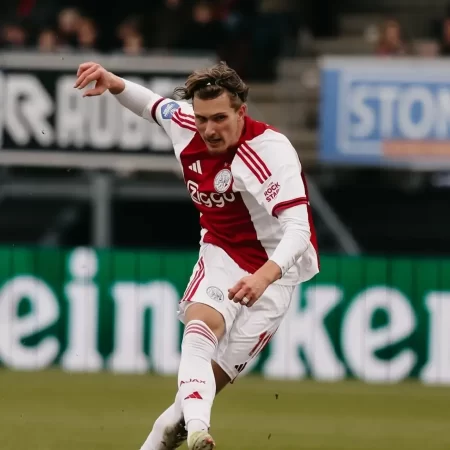 Alkmaar – Ajax – 8 februarie 2026 – Bet Builder Cota 2 din Eredivisie