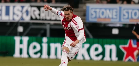 Alkmaar – Ajax – 8 februarie 2026 – Bet Builder Cota 2 din Eredivisie