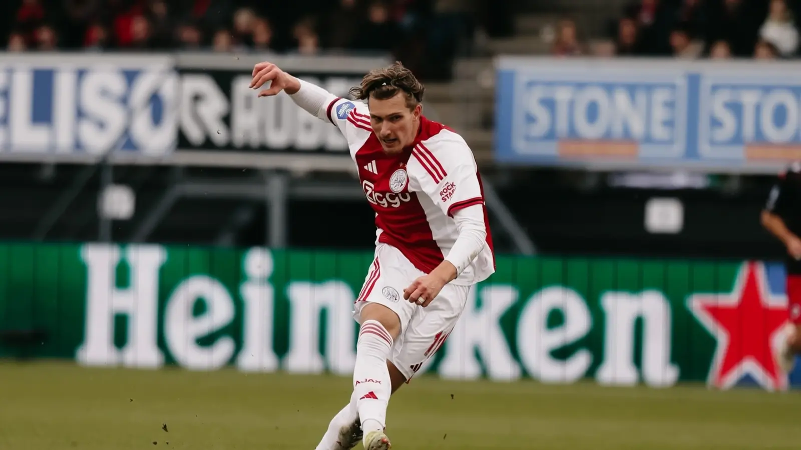 Alkmaar - Ajax - 8 februarie 2026 - Bet Builder Cota 2 din Eredivisie