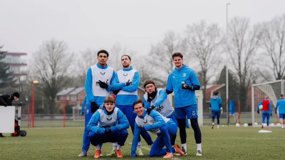 Alkmaar vs Twente - 03.02.2026 - Bet Builder Cota 2 din Cupa Olandei