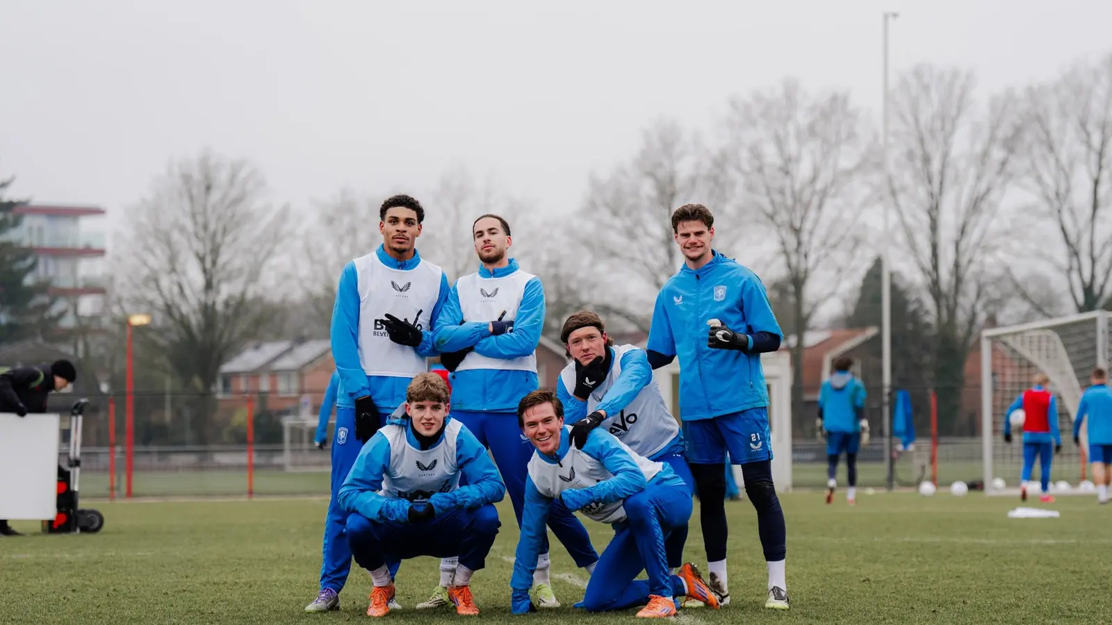 Alkmaar vs Twente - 03.02.2026 - Bet Builder Cota 2 din Cupa Olandei