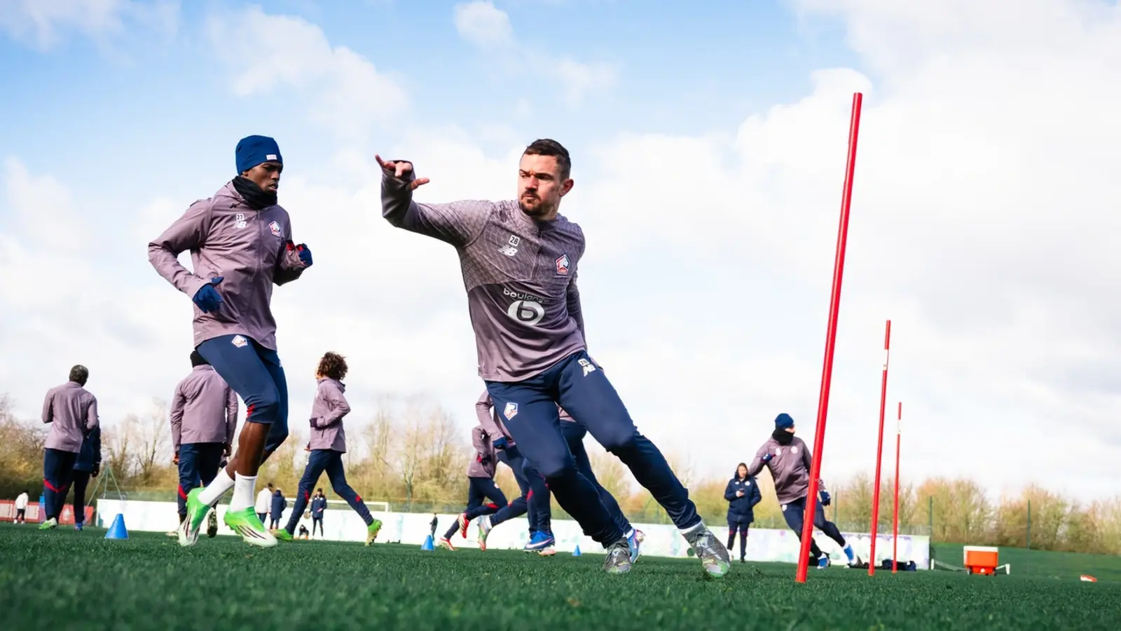 Angers - Lille, Ponturi pariuri Ligue 1, 22 februarie 2026