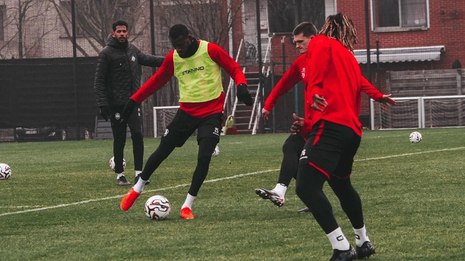 Antwerp vs Anderlecht - 12 februarie 2026 - Superpariu Cota 2 din Cupa Belgiei