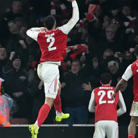 Arsenal vs Sunderland, Ponturi Pariuri Premier League, 7 februarie 2026