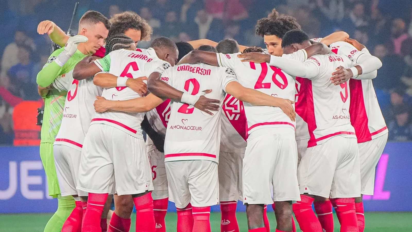 AS Monaco - Angers, Ponturi pariuri Ligue 1, 28 februarie 2026