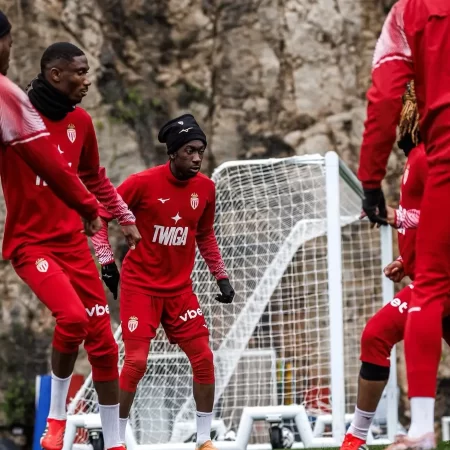 AS Monaco – Nantes, Ponturi pariuri Ligue 1, 13 februarie 2026