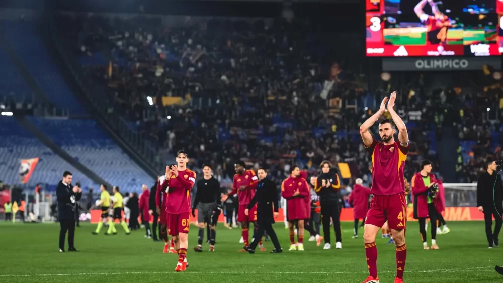 AS Roma vs Juventus - Ponturi pariuri Serie A - 01.03.2026