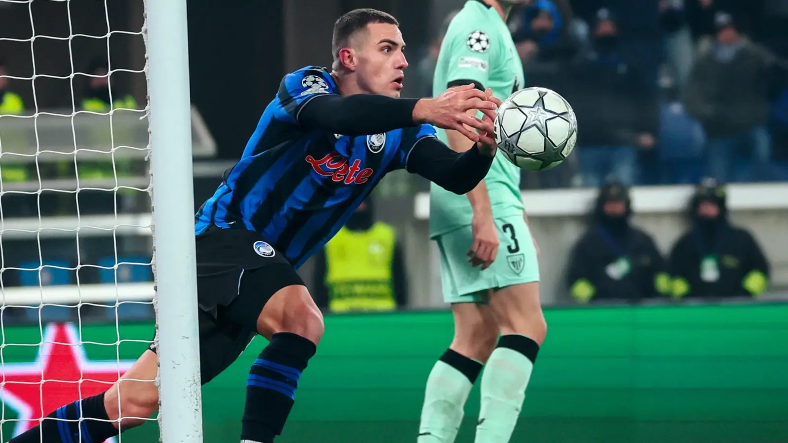 Atalanta vs Dortmund - Ponturi pariuri Champions League - 25.02.2026