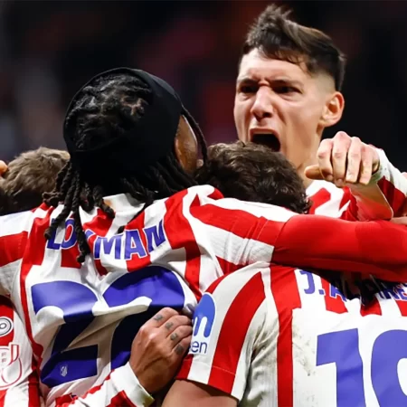 Atletico Madrid vs Club Brugge, Ponturi Pariuri Champions League, 24.02.2026