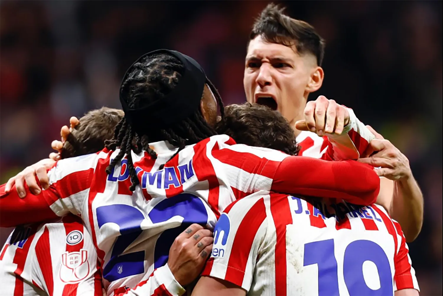 Atletico Madrid vs Club Brugge, Ponturi Pariuri Champions League, 23.02.2026
